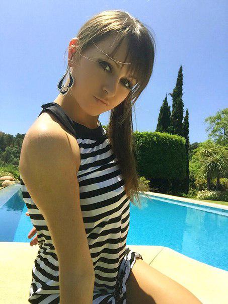 Hookup ad of Marwa from Rome, USA
