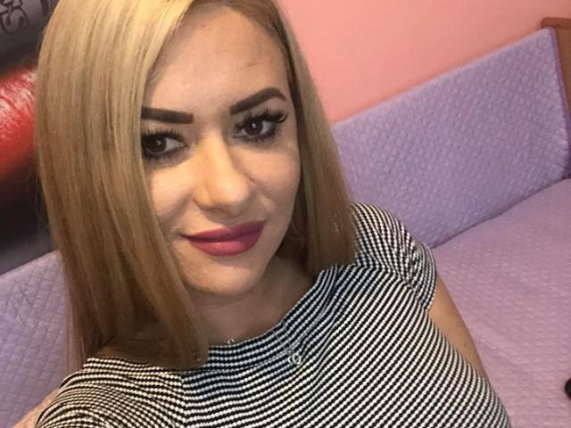 Hookup ad of Tallida from Odenton, USA